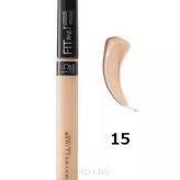 MAYBELLINE FIT ME! Concealer 15