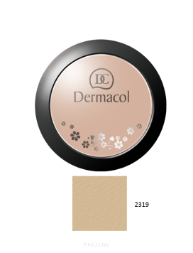 DERMACOL MINERAL COMPACT POWDER - 03