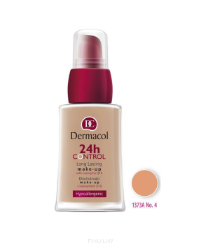 24H CONTROL MAKE-UP - 04