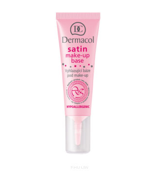 DERMACOL SATIN MAKE-UP BASE 10ML