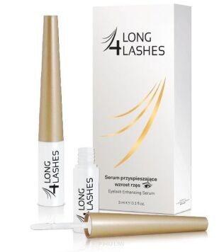 LONG4LASHES Eyelash Enhancing SERUM 