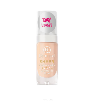 SHEER FACE ILLUMINATOR DAY LIGHT