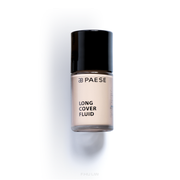 Paese Long Cover Fluid Porcelain (00)
