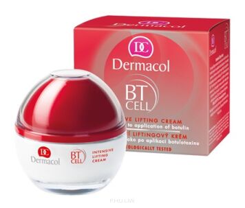 BT CELL INTENSIVE LIFTING CREAM