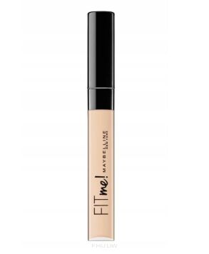 MAYBELLINE FIT ME! Concealer 20