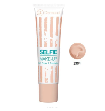 SELFIE MAKE-UP - NO.2