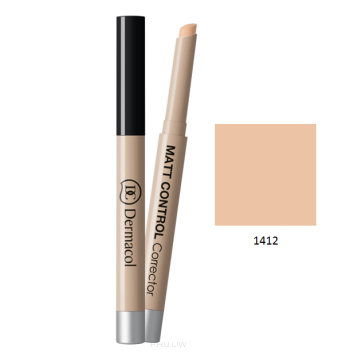 MATT CONTROL CORRECTOR - NO.1