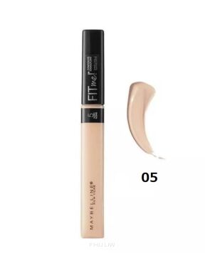 MAYBELLINE FIT ME! Concealer 05